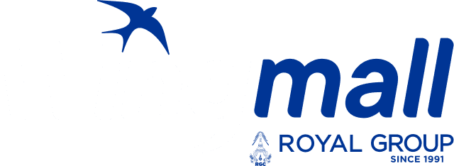 WingMall Logo